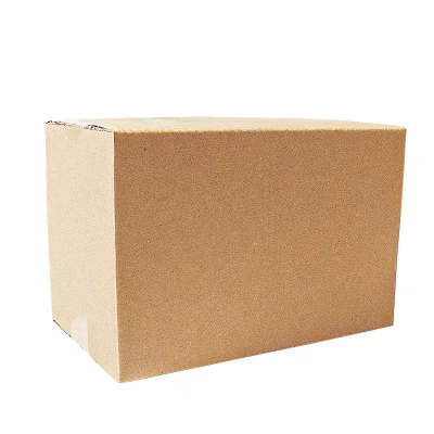 秦泰(Cqint) QTPBOX-10 50cm*35cm*30cm 纸箱 黄色