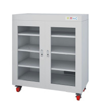 豫众诺 防潮柜 320L 台