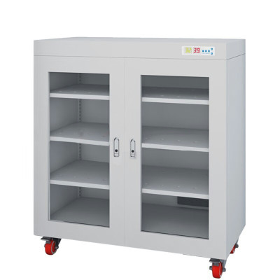 豫众诺 防潮柜 320L 台