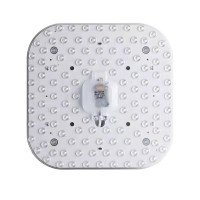 韬鹏 单色方形光源模组 灯盘 12W 个