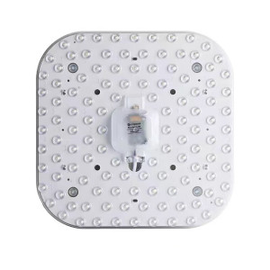 韬鹏 单色方形光源模组 灯盘 12W 个