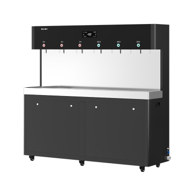 希力XL-J6 商用净水器