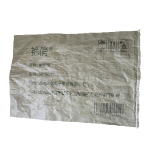 艳俏 编织袋 50*90cm 个