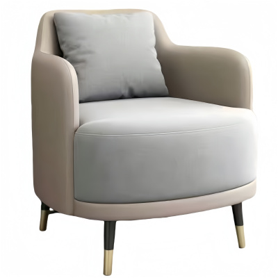 悦兴诚沙发单人张