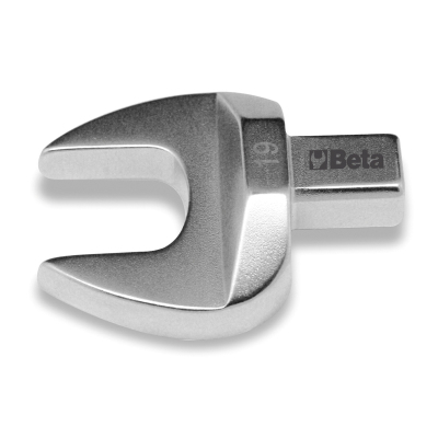 百塔 643 22 开口型交换头,9×12mm(备货时间14个工作日)定制