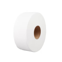 百晟长恒 BSCH-A66B 140mm*93mm(四层) 700g/卷 无香型 大盘纸 (计价单位:卷)