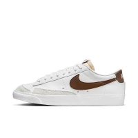 NIKE耐克休闲鞋BLAZER LOW 77 VNTG低帮男鞋板鞋DA6364-113 D