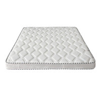 苏宁 质凡 环保椰棕床垫偏硬10cm厚/ZF-CD044/1.2×2米