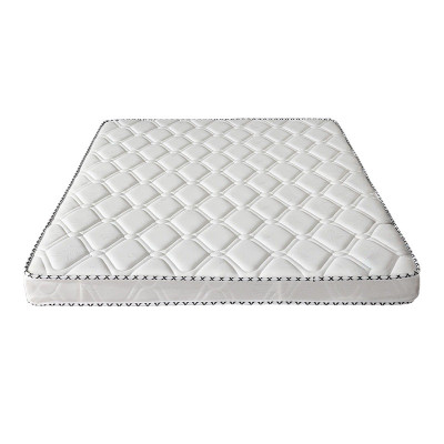 苏宁 质凡 环保椰棕床垫偏硬10cm厚/ZF-CD044/1.2×2米