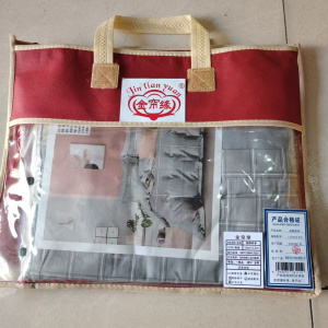 金帘缘 纯棉床单 1.6mx2.2m 个