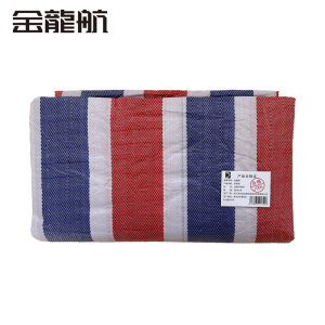 金龙航彩条布