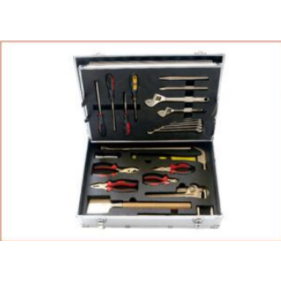 四凯铍青铜组合工具17件套SK-OS-101套
