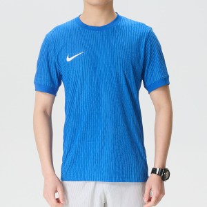 耐克(NIKE)男装新款运动短袖跑步健身舒适透气圆领时尚潮流T恤IR8428-463 ZP