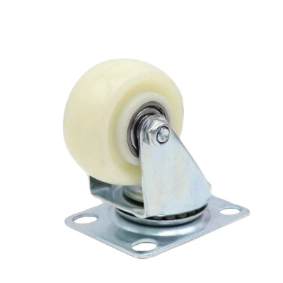 丰奋 万向轮 尼龙轮 个