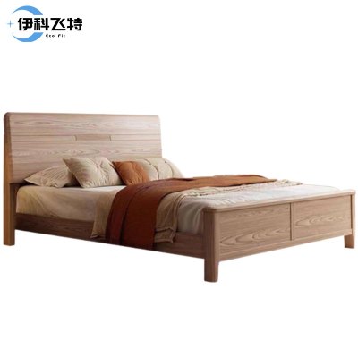 伊科飞特1.5米宿舍床