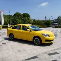 风神E70 出租版(不含服务包) 南京出租黄110000