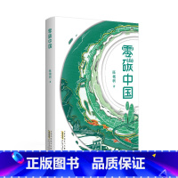 零碳中国 [正版]零碳中国 陈楸帆 小学中高年级 文学阅读 安徽少年儿童出版社 四年级五年级六年级课外阅读 2022暑