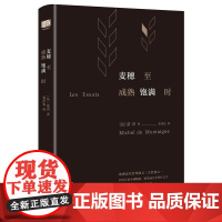 麦穗至成熟饱满时 蒙田 北京联合出版有限公司 正版书籍