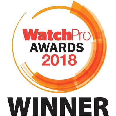 SEIKO女式石英表自动上链30米防水白盘灰带经典设计