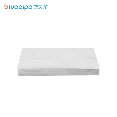 蓝风笛 餐巾纸 A50抽 箱