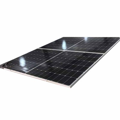 海铁科技太阳能板410W/片