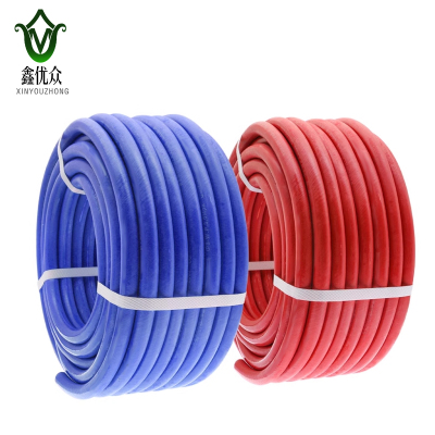 鑫优众 氧气乙炔管 10mm 30米/卷