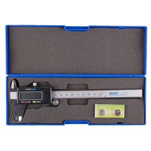 埃米顿 数显式游标卡尺 150mm