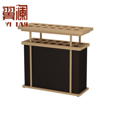 翼澜 雨伞架 70cm 个