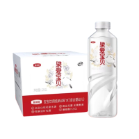 伊利金领冠泉爱宝贝天然饮用水(适合婴幼儿)1L*12瓶