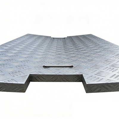 金属盖板/1000*700*42mm/张