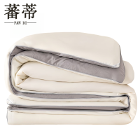蕃蒂被子10斤220*240CM条