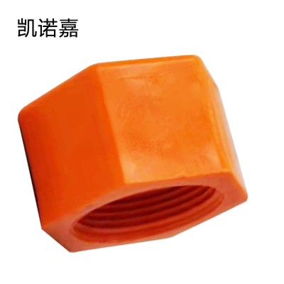 凯诺嘉 内螺纹防尘堵 JS-211 内径24mm 外径33mm 总高度22mm 个