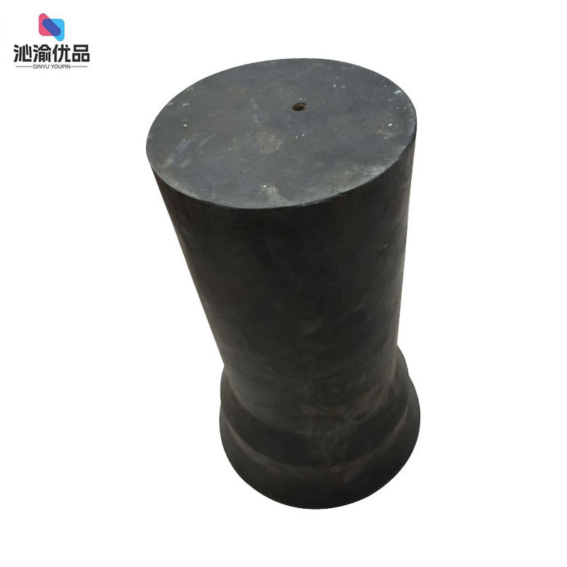 沁渝优品 轮轴防护套 DC-GZ-28 /个