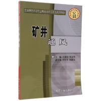 正版新书]矿井通风王永安9787502025960