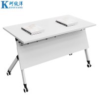 珂攸洋折叠会议桌