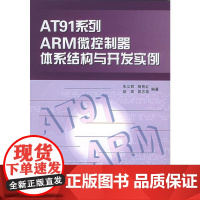 AT91系列ARM微控制器体系结构与开发实例