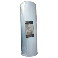 优彩嘉 工程绘图纸 A2 双面蓝图纸 80g 440mm*50m 8015 卷