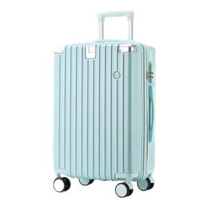 TOBERLIR途柏丽 拉杆箱 080631-24(绿色)24英寸