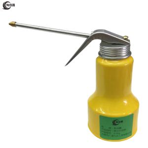 有成鑫 0.5kg 高压机油壶 个