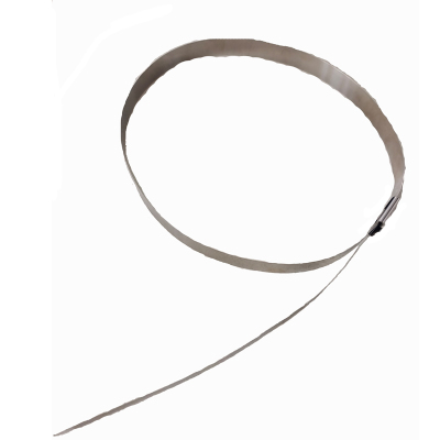 旋达 304不锈钢自锁扎带 19*2000*0.5mm根