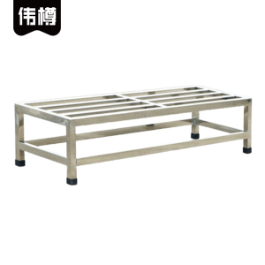 伟樽米面架100*60*30cm(500kg)个