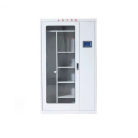 瑾如云海 安全工具柜 器材柜 1000*500*2000mm 台