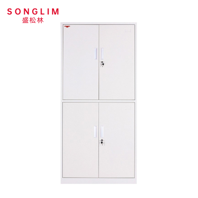 盛松林 文件柜 180*85*39cm 个