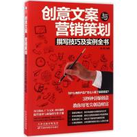 创意文案与营销策划撰写技巧及实例全书