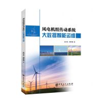 [N]风电机组传动系统大数据智能运维-9787511467133