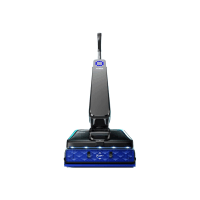 添可芙万科学家M9洗地机 AI双向助力[磁敏动态速干 净味除菌 7天免加水]躺平0缠毛自清洁拖地机器人