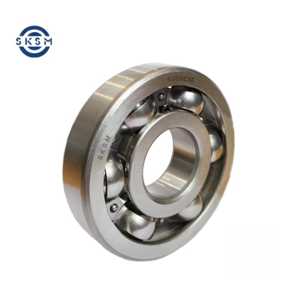 SKSM深沟球轴承6309C3E