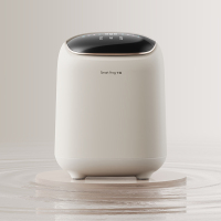 卡蛙内衣内裤洗衣机洗烘干一体迷你全自动清洗机高温内裤洗袜机