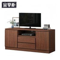 宜掌柜 木质电视 柜