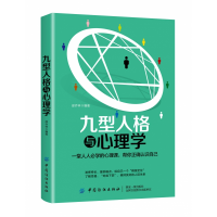 音像九型人格与心理学邵乔林